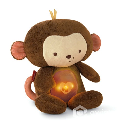 Snuga Monkey - Блог Бандерольки, рис. 1 Fisher-Price 3